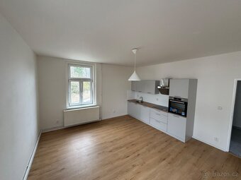 Stylové bydlení Zákupy - Moderní 1+KK | 31 m² | - 4