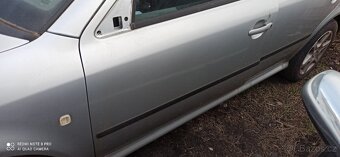Škoda Octavia 1.9 tdi 81 kW ASVna náhradní díly - 4