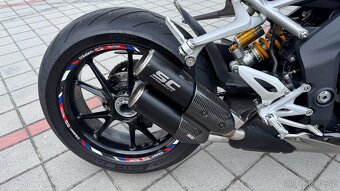 Triumph Speed Triple 1200 RS - 4