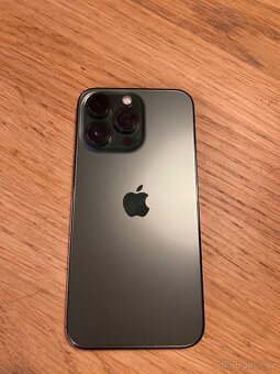 iPhone 13 Pro - 4
