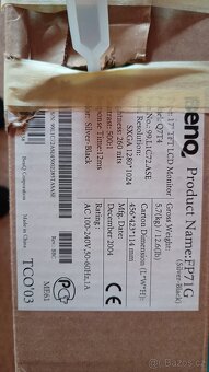 Benq - 4
