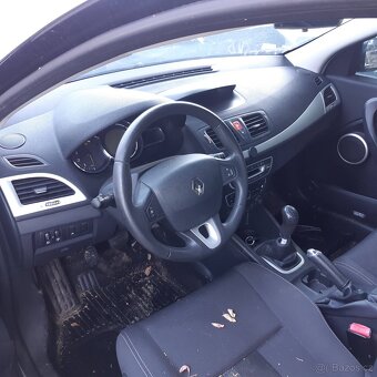 Renault Megane III HB 1.5 DCI 78kW K9KG8 , r.v.2010 - 4