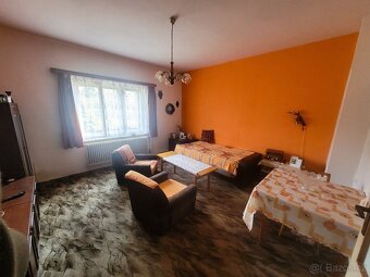 Na prodej rodinný dům Skorotice - Ústí nad Labem - 4