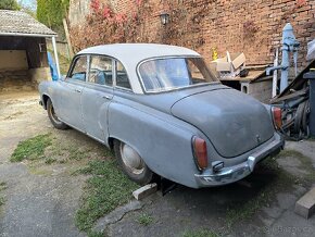Wartburg 312 - 4