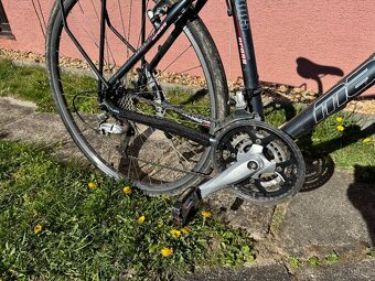 Trekové kolo Maxbike vel. 18" pro 170-184 cm - 4