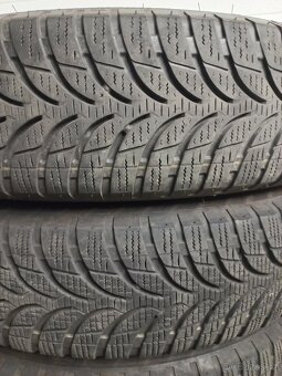BMW i3/i3S zimní sada, černé Styling 428, 155/70 R19 - 4
