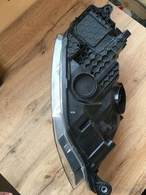 skoda fabia IIl halogen led - 4