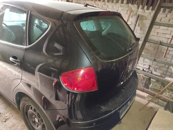 Seat Altea 1.6 - 4