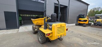 Dempr/dumper NC SW3, rok výroby 2018, 1.177 motohodin - 4