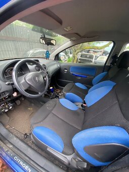 Citroen C2 VTR 1.1 44kw - 4
