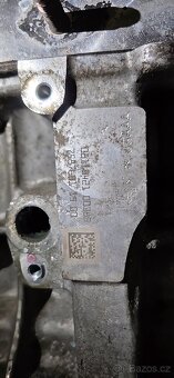 Motor Bmw 2.0 160kw - 4