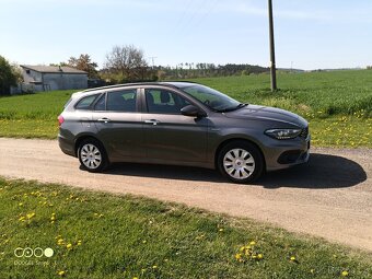 Fiat Tipo 1.4 t-jet - 4