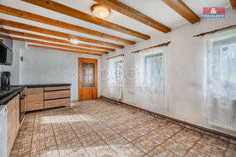 Prodej rodinného domu, 5+1, Studánka - 4