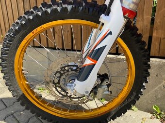 KTM SX250F - 4