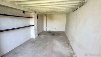 Pronájem zděné garáže v Havlíčkově Brodě - U Cihláře - 4