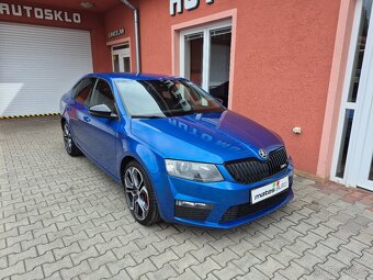 Škoda Octavia 2.0 TDI RS - 4