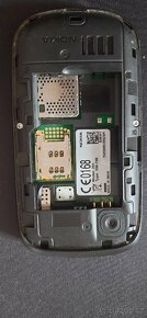 Prodám Nokia Asha 201 s českou klávesnice - 4