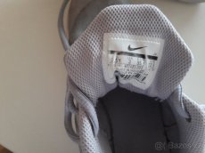 CHLAPECKÉ SPORTOVNÍ BOTY NIKE AIR vel.35,5. - 4