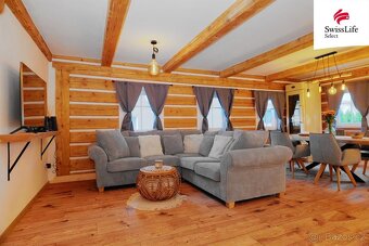 Prodej chalupy 130 m2, Bernartice - 4