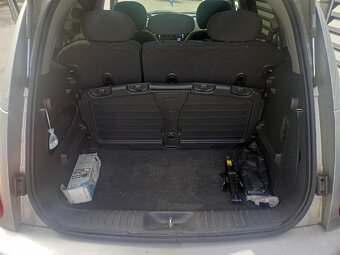 Chrysler PT Cruiser 1.6,. TK 5.2026, RYCHLE-SLEVA - 4
