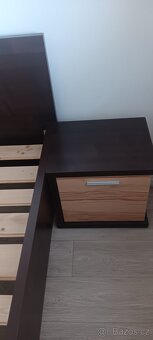 Postel 180x200 - 4