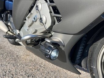 BMW K 1600 GTL - 4