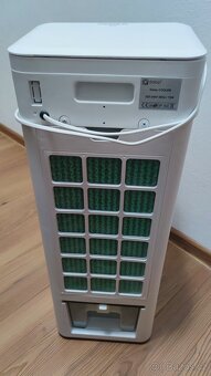Dalap Cooler s ionizátorem, se zvlhčovačem - 4