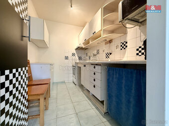 Prodej bytu 2+kk, 48 m², Praha, ul. Kubíkova - 4