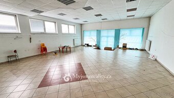 Pronájem, obchodní prostory, 84 m2 - Znojmo, ulice Kotkova - 4