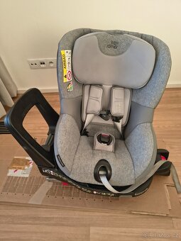 Britax Römer Dualfix M i-Size - 4