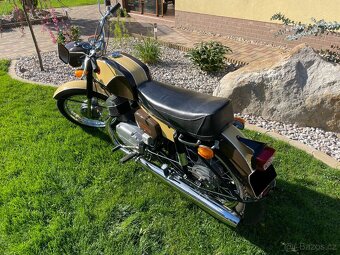 čz 250/471 smolík - 4