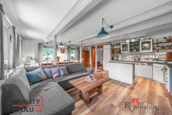 Prodej, domy/chalupa, 190 m2, 54376 Chotěvice 49, Trutnov [I - 4