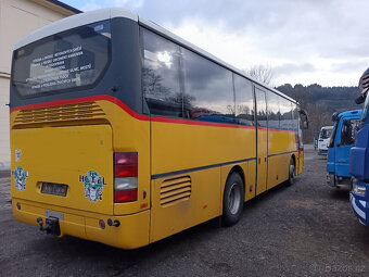 Autobus Neoplan N313 - 4