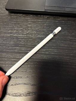 iPad 10,9" 64 GB WiFi Stříbrný 2022 + Apple pencil 1 (USB-C - 4