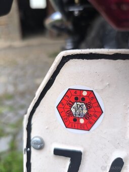 MZ 150 ETZ - 4
