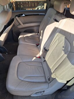 Audi Q7 3.0 tdi - 4