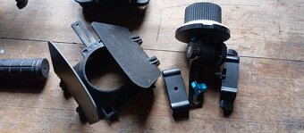 DSLR VIDEO RIG - 4