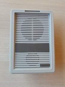 Elektrický vrátník - TESLA 4FP 111 05 - 4