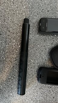Insta 360 X3 - 4