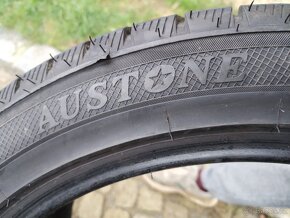 245/45/19 zimni pneu 245/45 R19 - 4