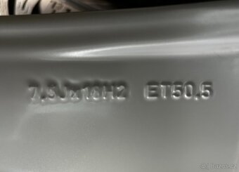 Volvo xc 60 , alu kola 5x 108 r18 - 4