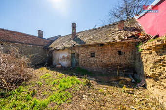 Prodej rodinného domu, 64 m², Brod nad Dyjí - 4
