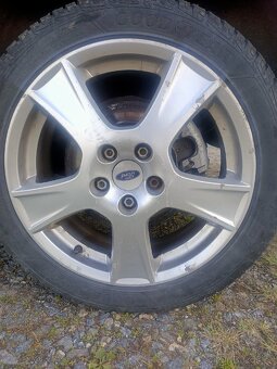 Kola Ford - 4