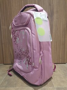 Batoh na notebook AHA Notebook Backpack C2 15.4 - 4