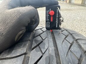 Hankook Optimo 195/60 R15 - 4