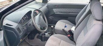 Hyundai Getz č. B9236 - 4
