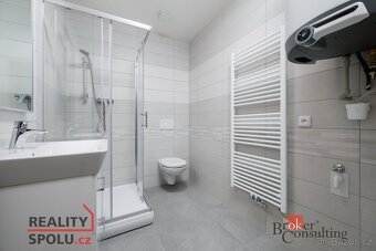 Pronájem, byty/2+kk, 64 m2, B. Egermanna 582, 47301 Nový Bor - 4