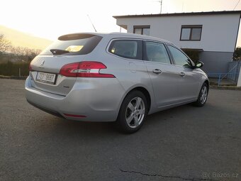 Peugeot 308 sw - 4