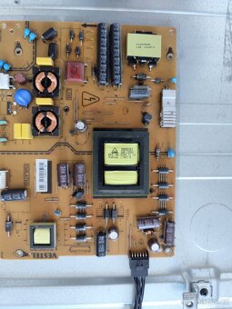 LCD modul základová deska pro tv Orava - 4