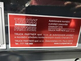 DAF LF 55.260 -18tun-2024, neregistrovane-Fassi+CTS 10 tun. - 4